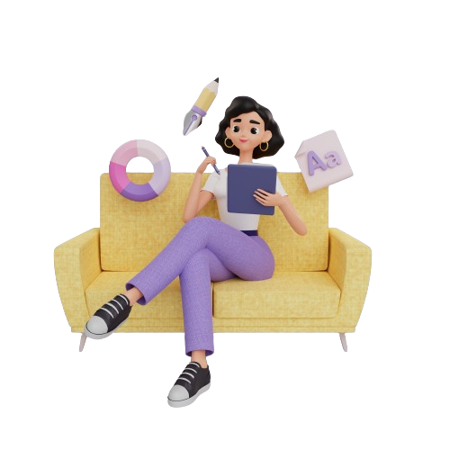 Mansi Illustration
